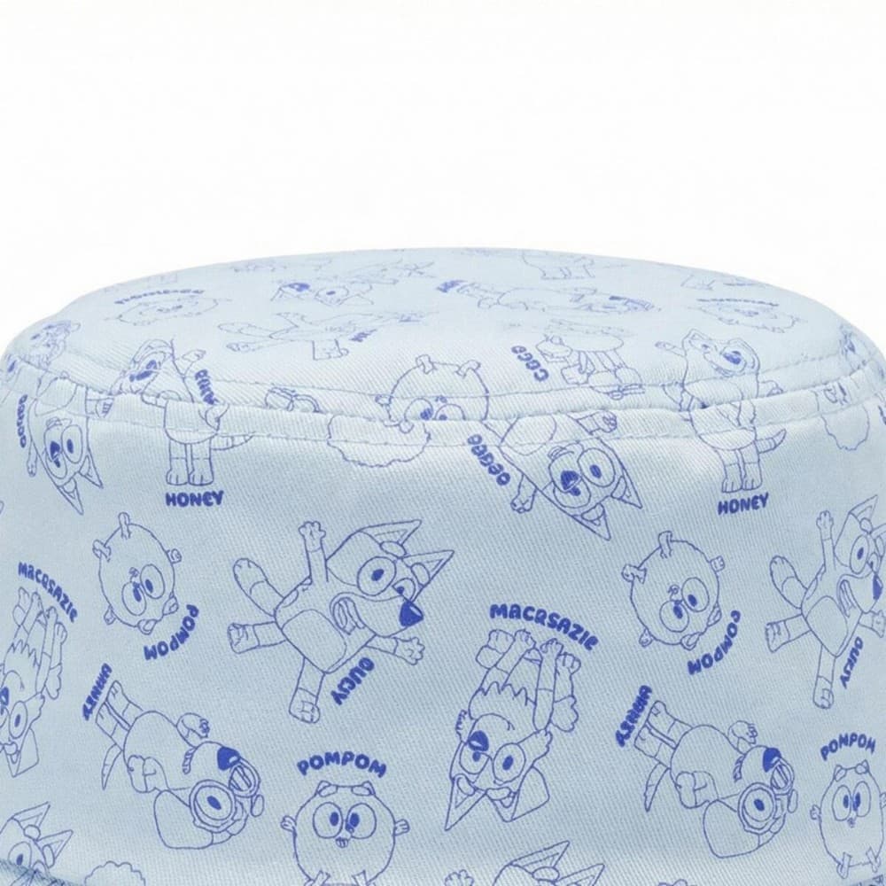 Hat Bluey
