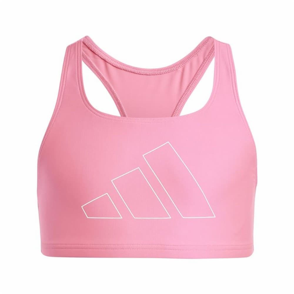 Bikini Bottoms For Girls Adidas Bbars Bk Gy Pink