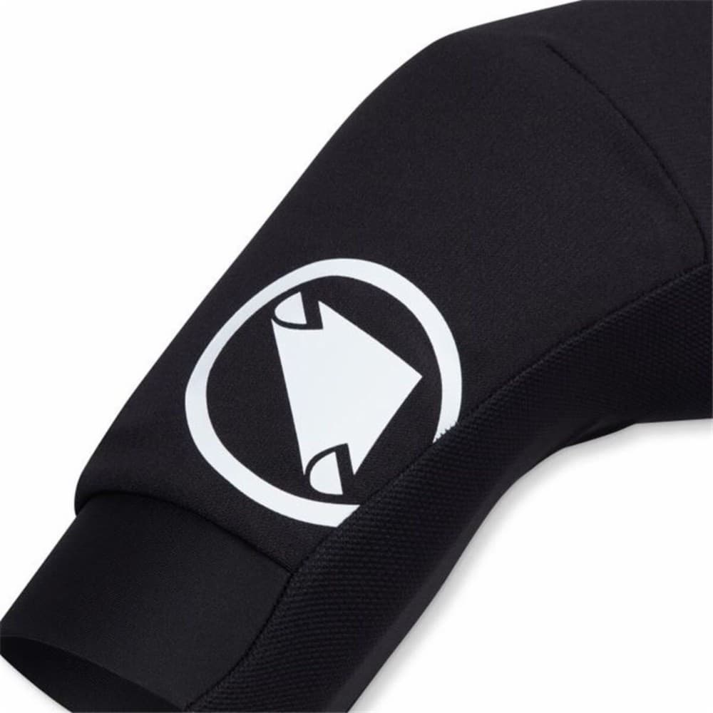 Elbow Support Endura Strack Lite Cycling Black