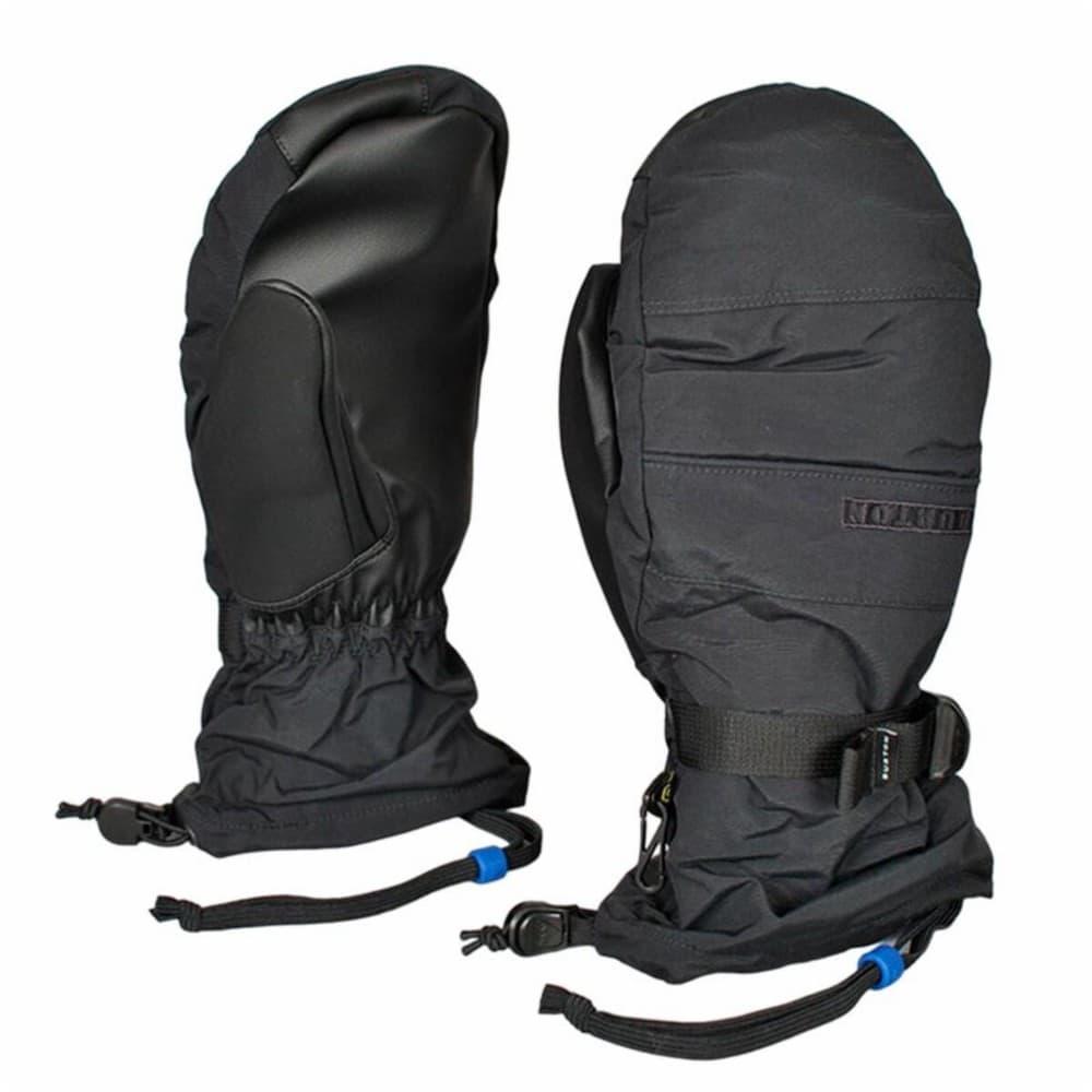Ski gloves Burton Black