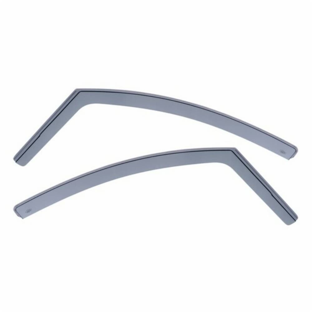 Wind deflector DGA 23064 Frontal Inside (2 pcs)