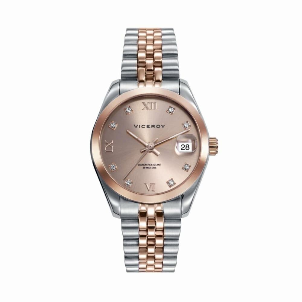 Ladies' Watch Viceroy 42414-93 (Ø 32 mm)