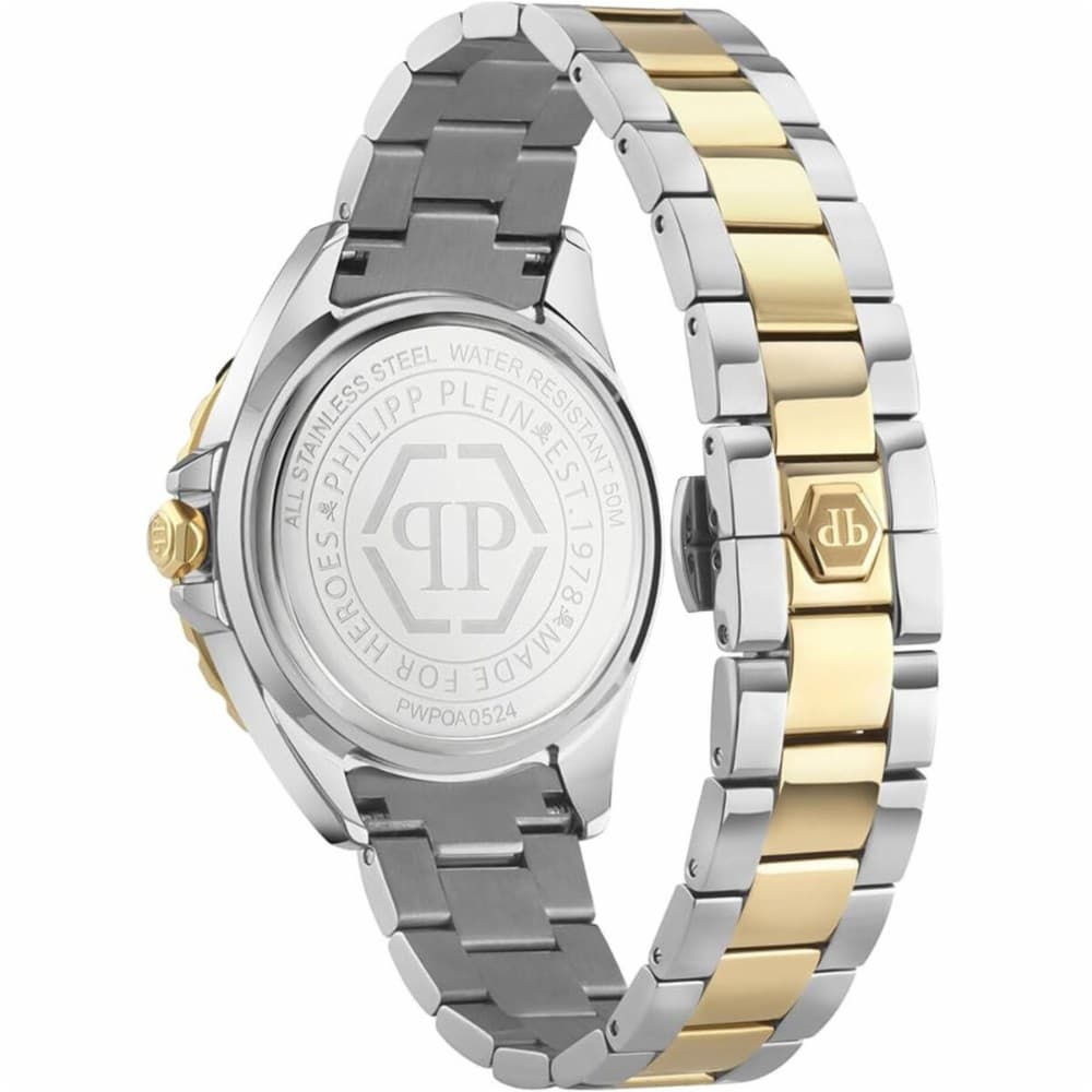 Ladies' Watch PHILIPP PLEIN PWPOA0424 (Ø 38 mm)