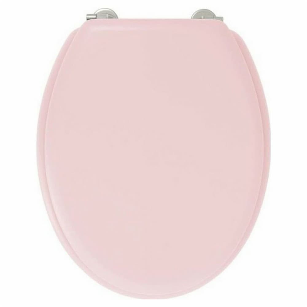 Toilet Seat Gelco Dolce Pink