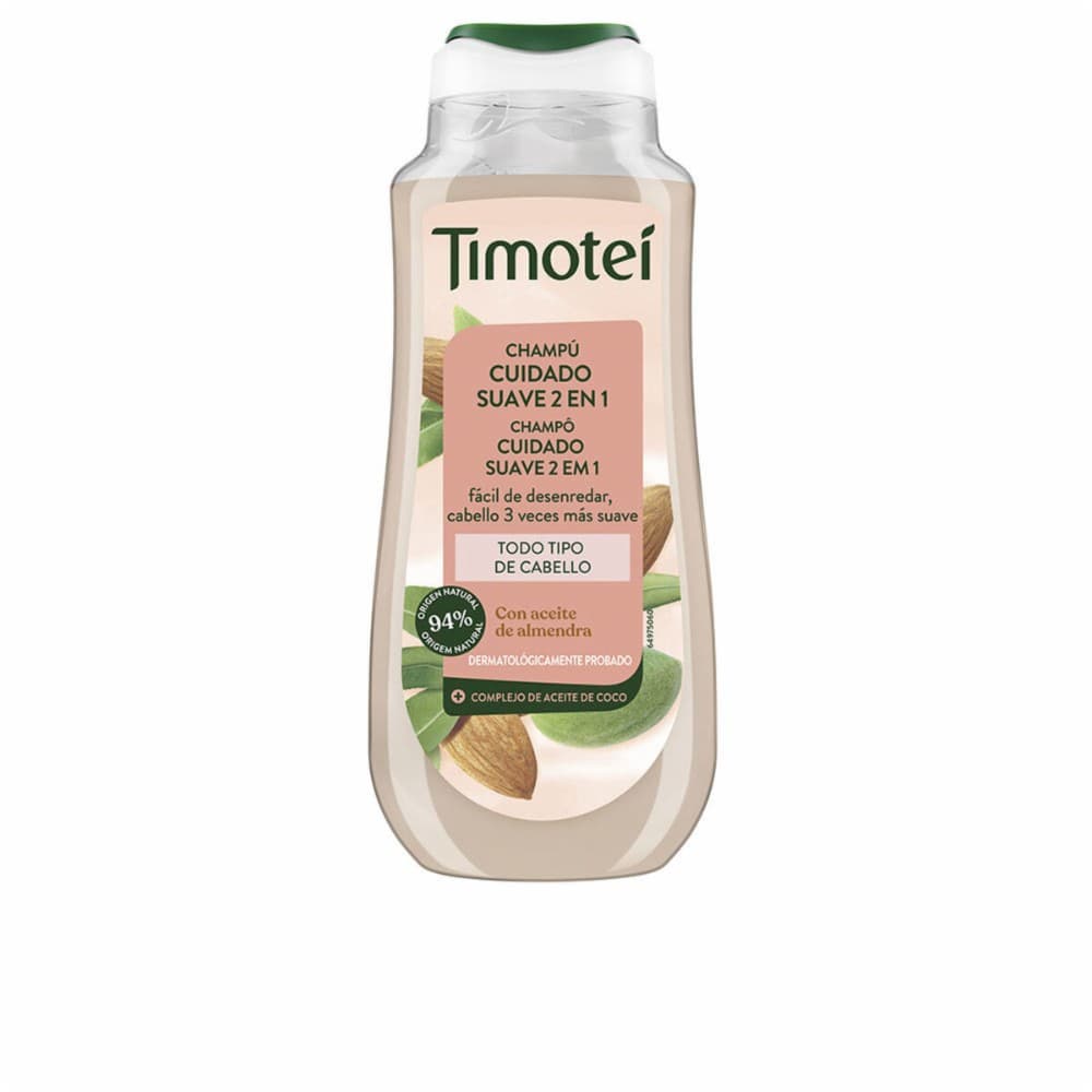 Soft Shampoo Timotei 300 ml 2-in-1