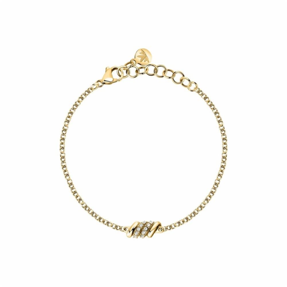 Ladies' Bracelet Morellato SAWZ07 Golden
