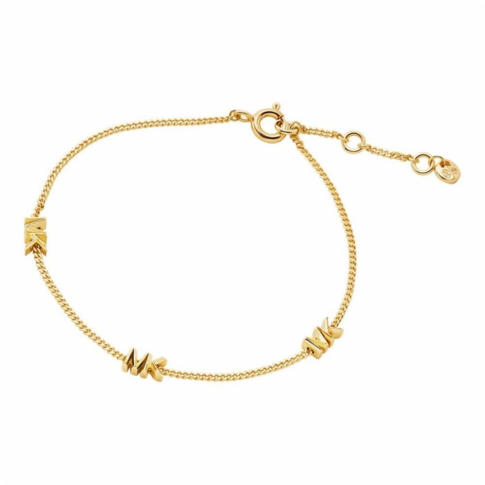 Ladies' Bracelet Michael Kors MKC1781710 Golden