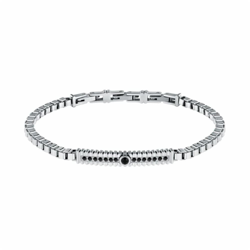 Men's Bracelet Morellato SABH33 Silver