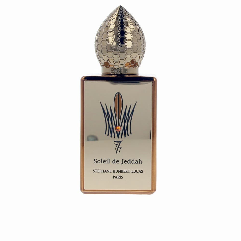 Unisex Perfume Stéphane Humbert Lucas SOLEIL DE JEDDAH AFTERGLOW EDP 50 ml
