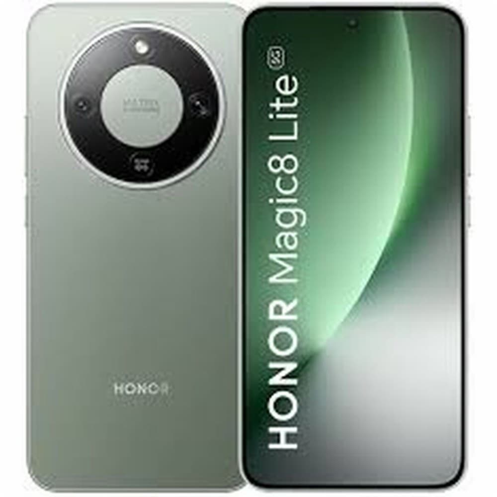 Smartphone Honor MAGIC 8 LITE 75" 256 GB