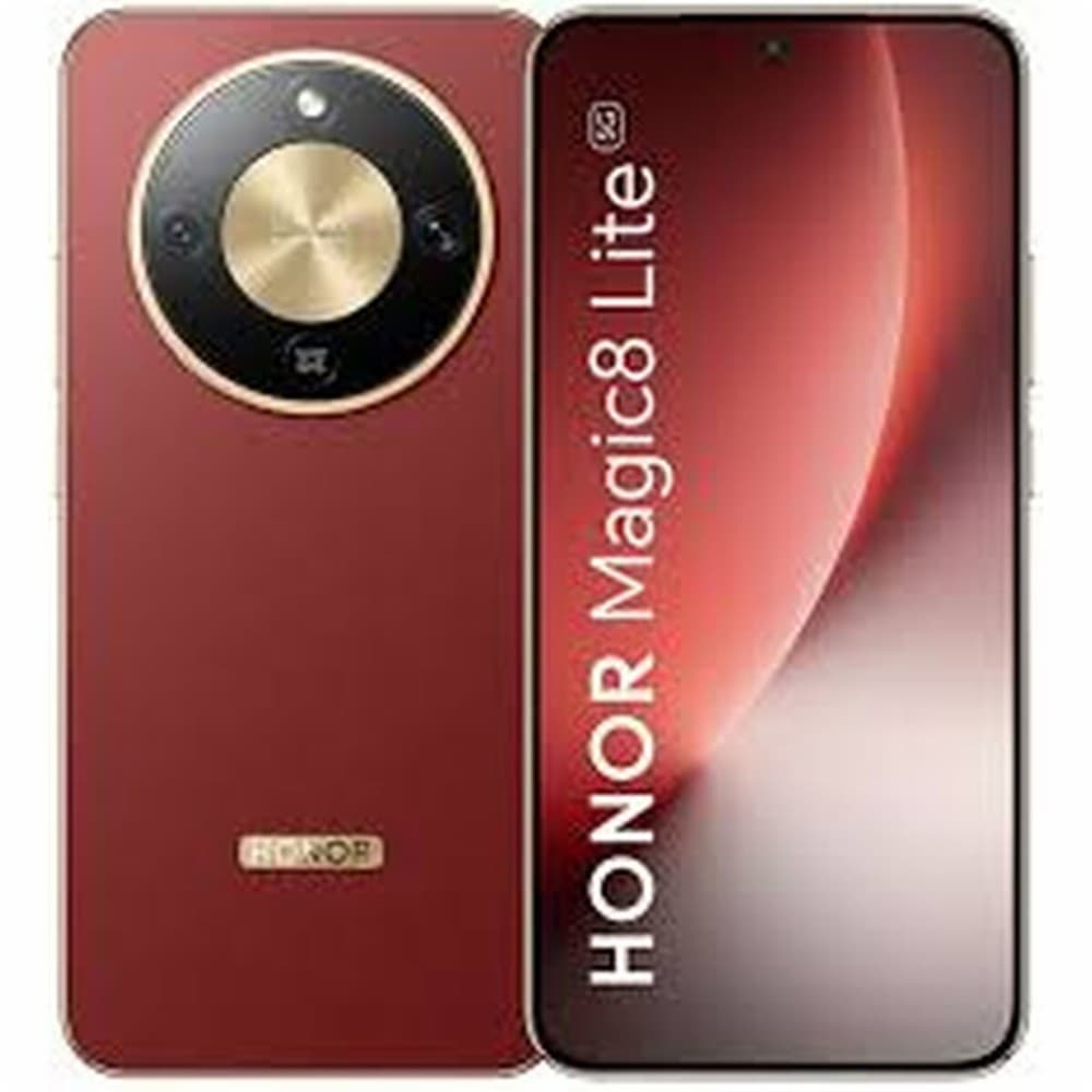 Smartphone Honor MAGIC 8 LITE 75" 256 GB