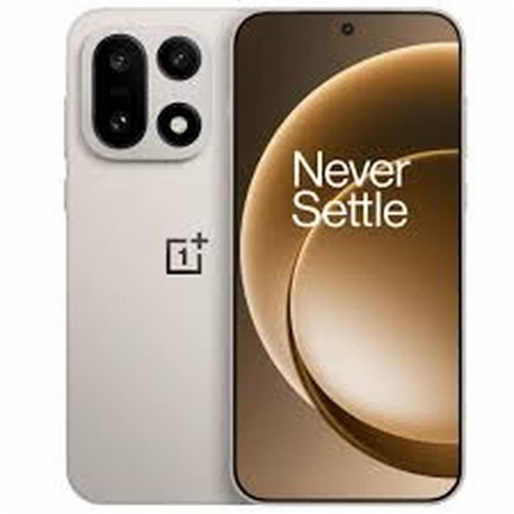 Smartphone OnePlus 15