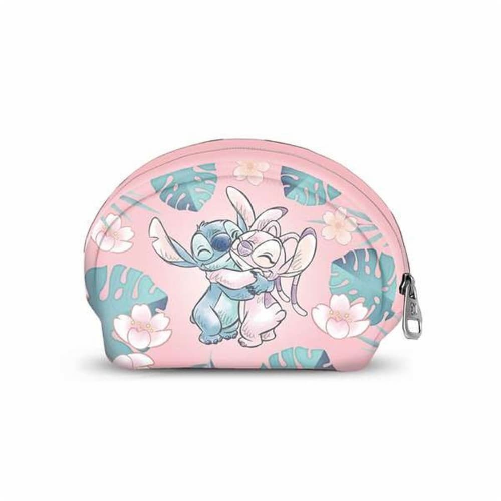 Purse Karactermania Pink