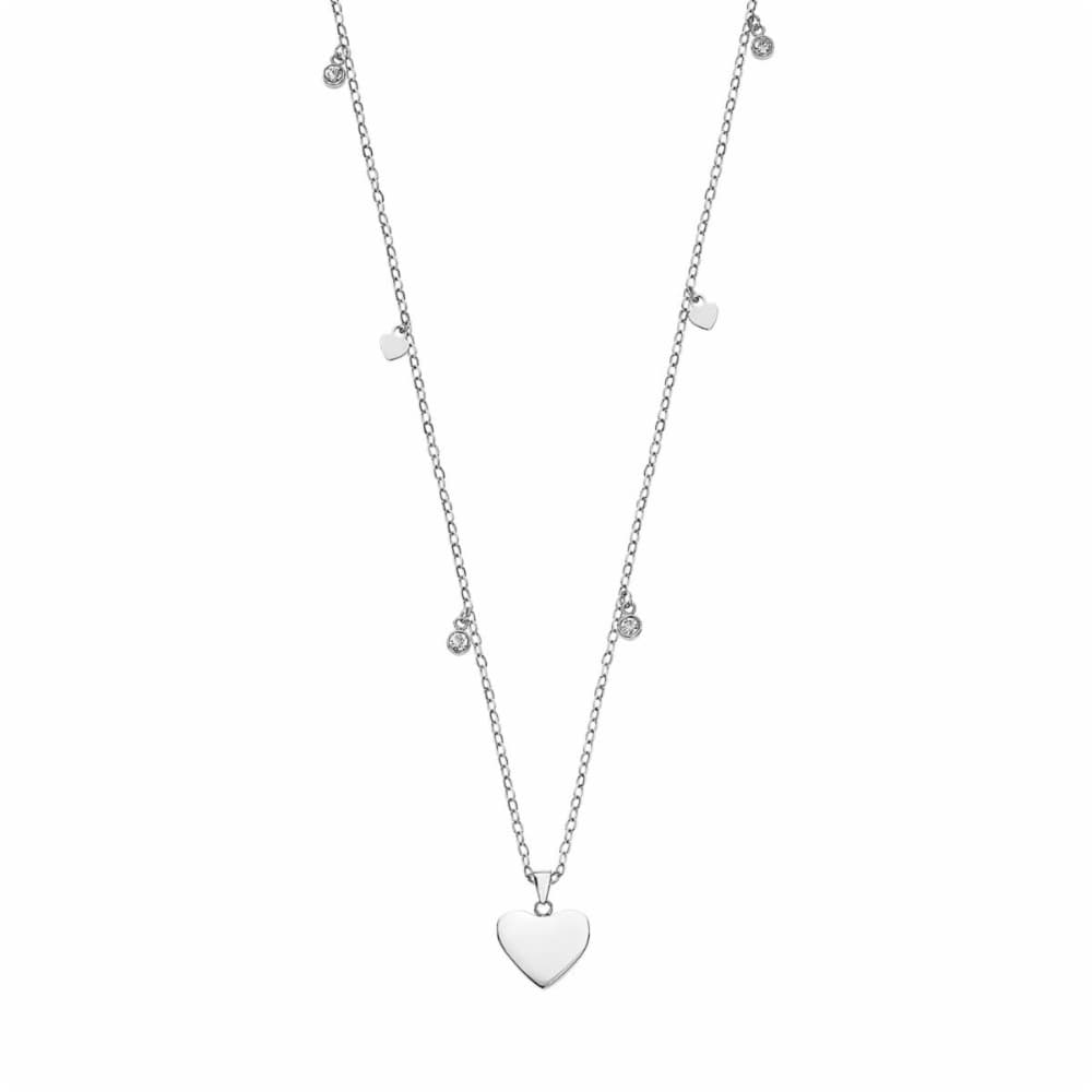 Ladies' Necklace Lotus LS2558-1/1 Silver