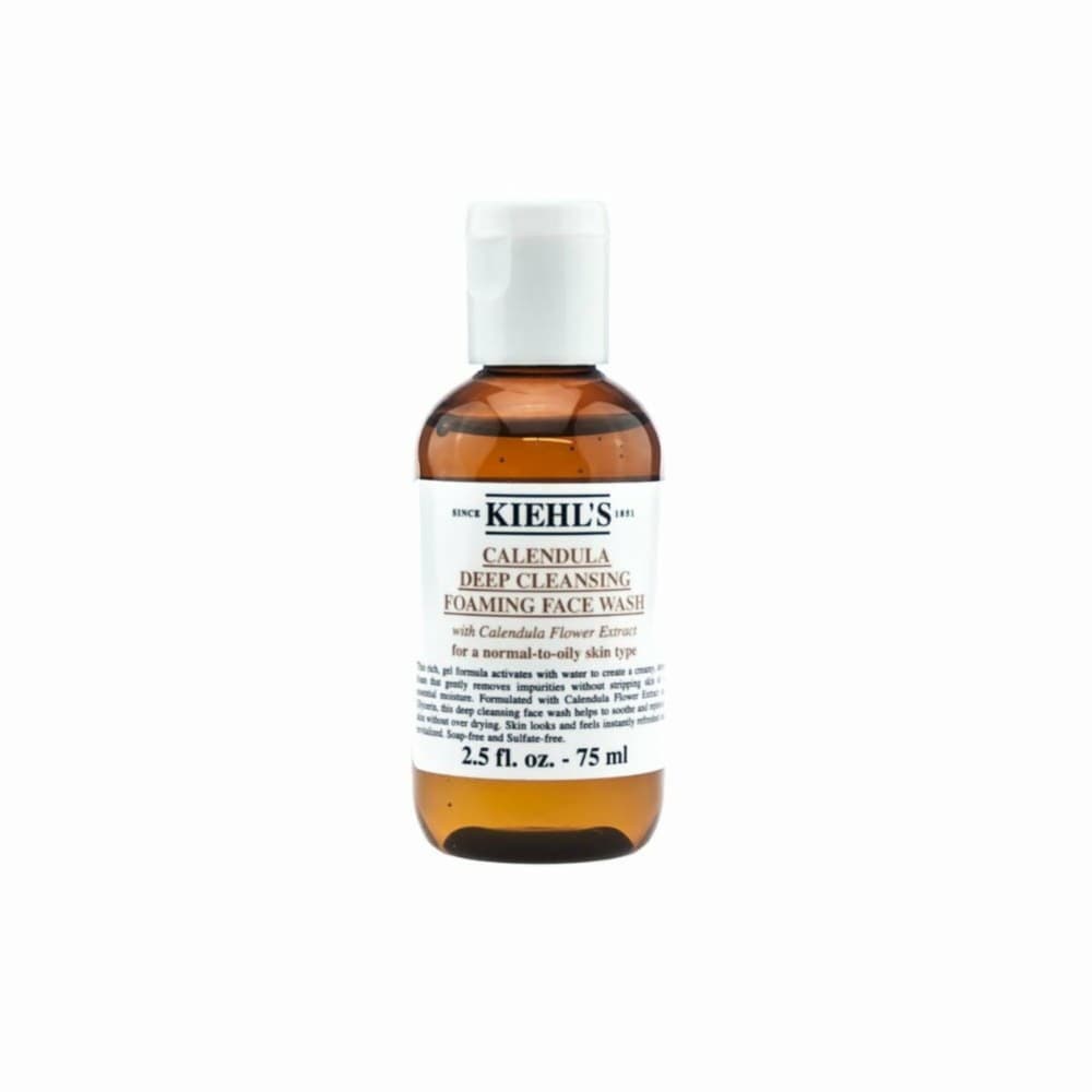 Facial Cleansing Gel Kiehl's CALENDULA 75 ml