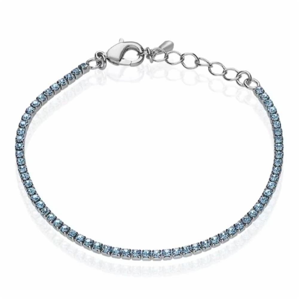 Ladies' Bracelet Stroili 1663902 Blue