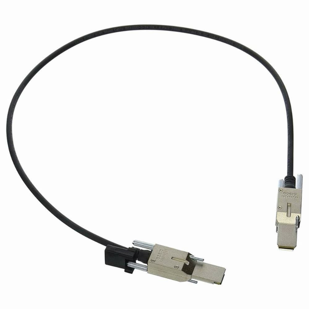 Network cable CISCO STACK-T4-50CM=