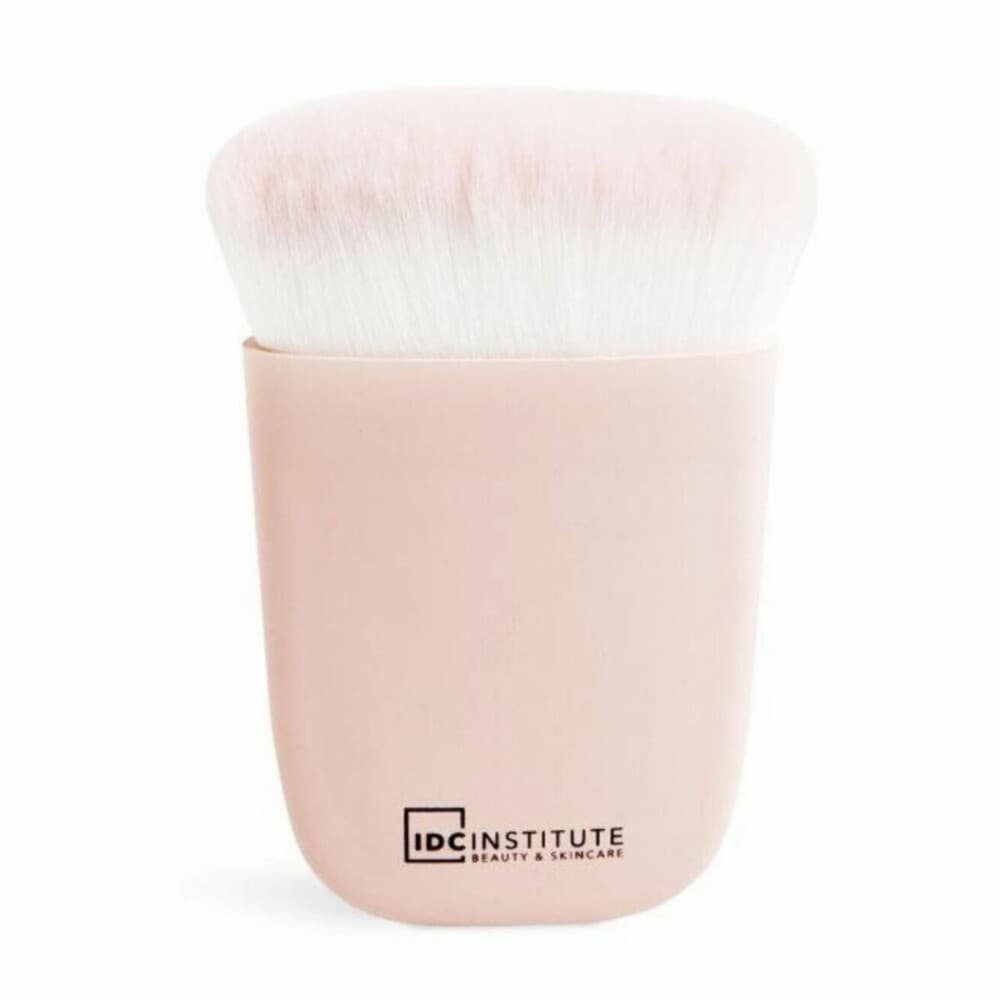 Make-up Brush IDC Institute Sculpting Pink (1 Unit)