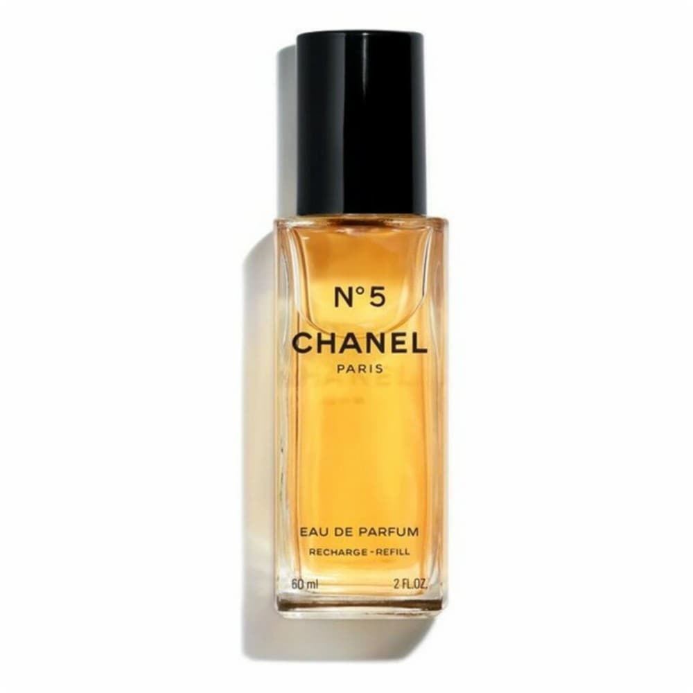 Women's Perfume Chanel Nº 5 EDP 60 ml