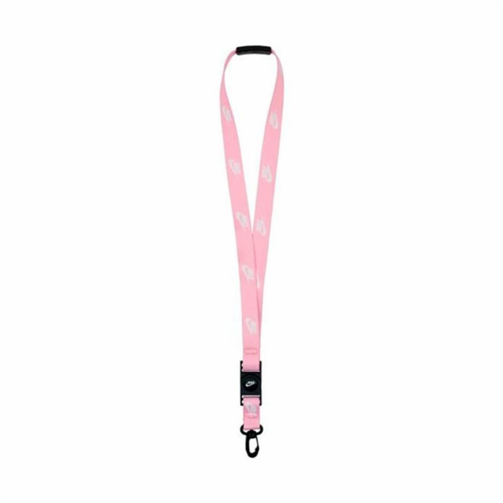 Lanyard Nike N1010972640 Pink