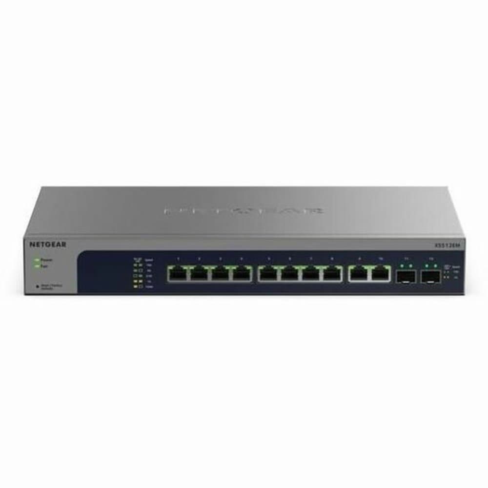 Switch Netgear XS512EM-200EUS