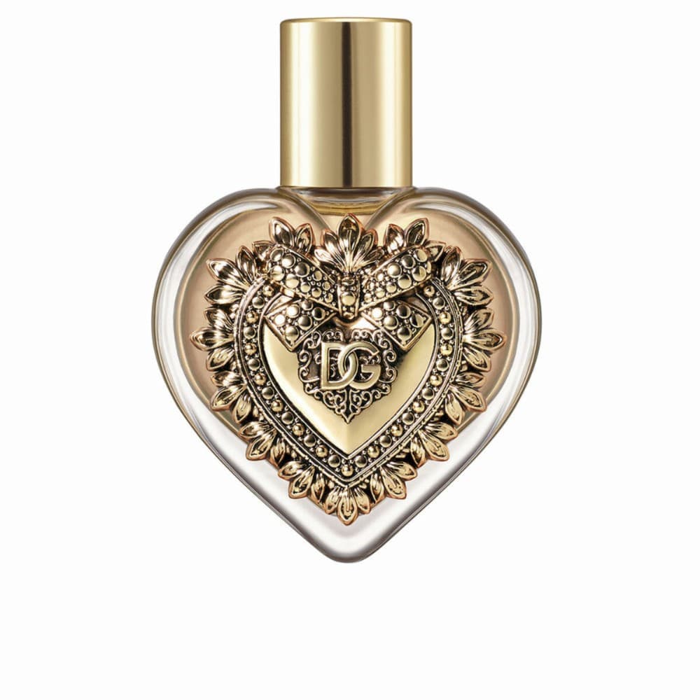 Women's Perfume Dolce & Gabbana DEVOTION 20 ml