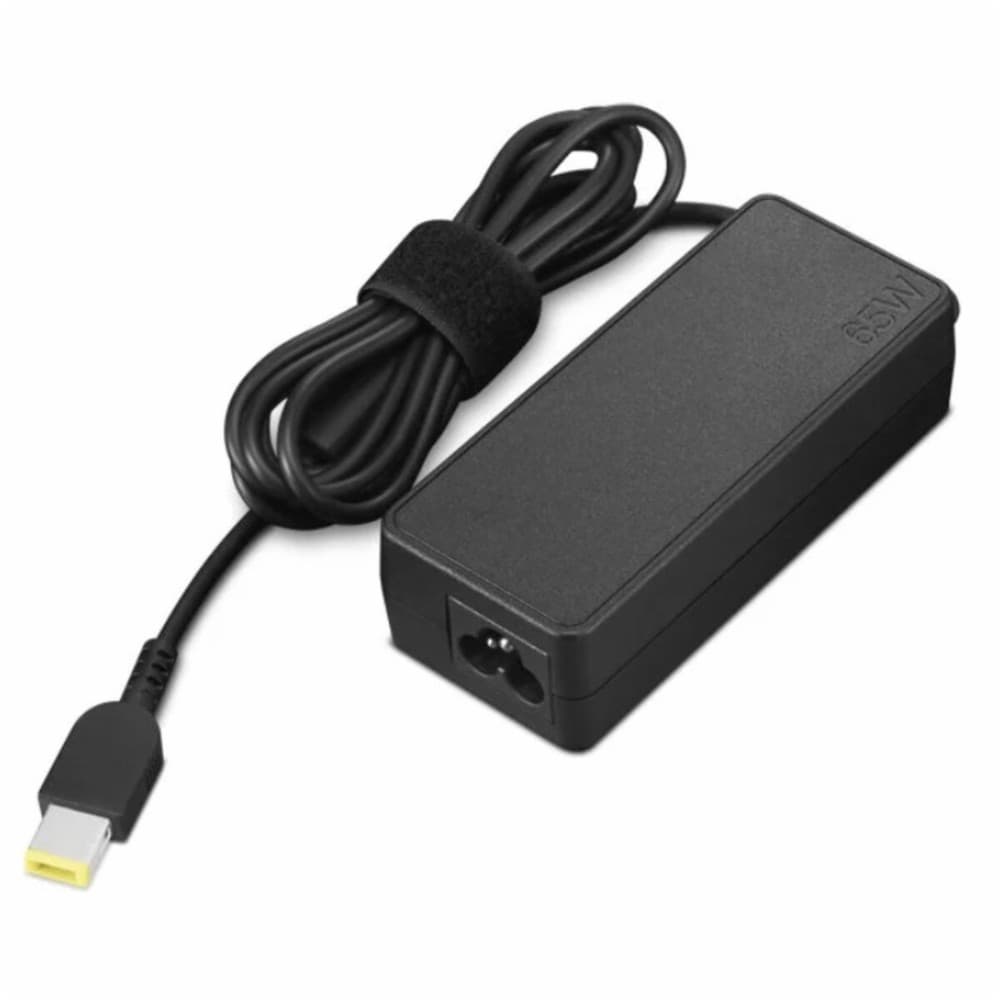 Current Adaptor Lenovo 65W AC ADAPTER (SLIACCS 65 W