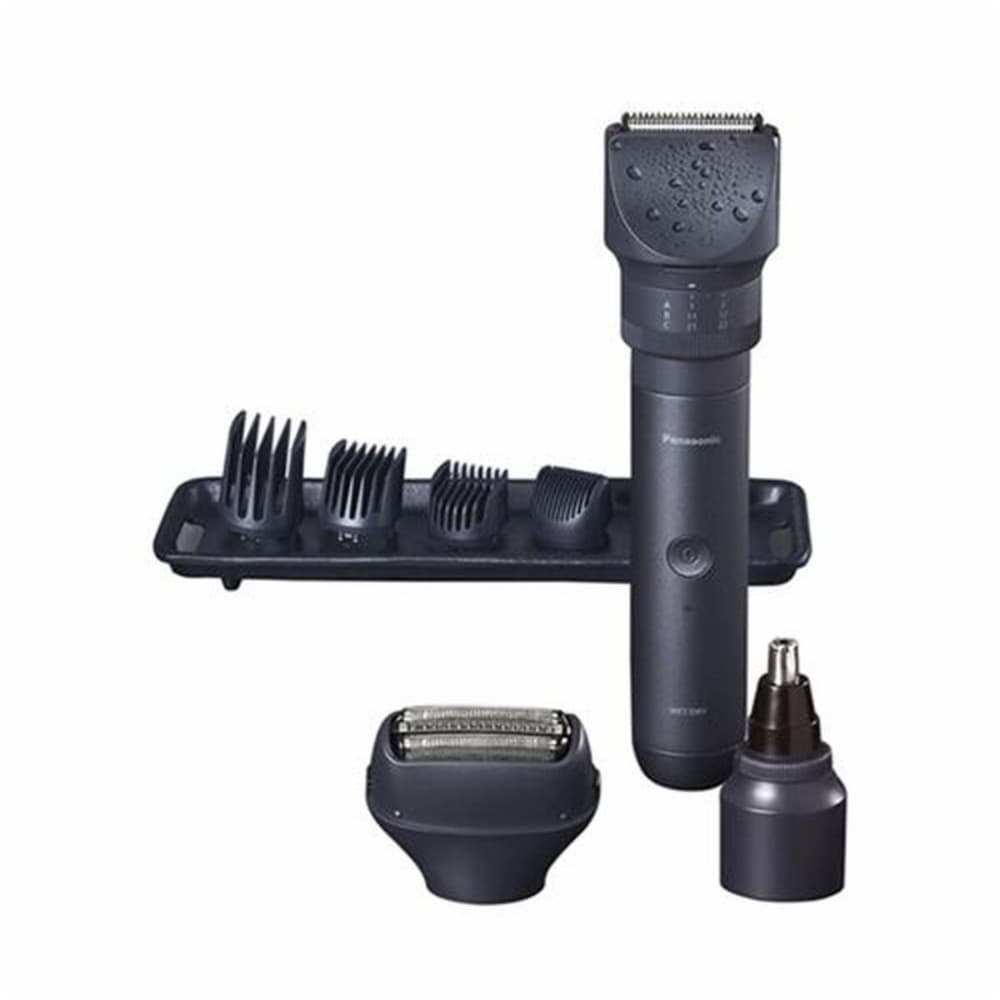 Hair Clippers Panasonic XSHAPE PACK 1 EFSD