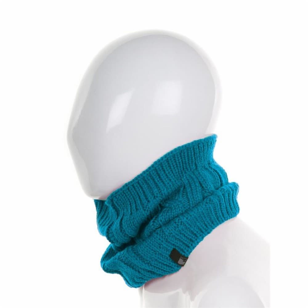 Neck Warmer Joluvi 232977-088 Cyan