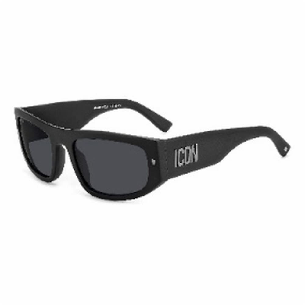 Unisex Sunglasses Dsquared2 ICON-0016-S-003 ø 57 mm