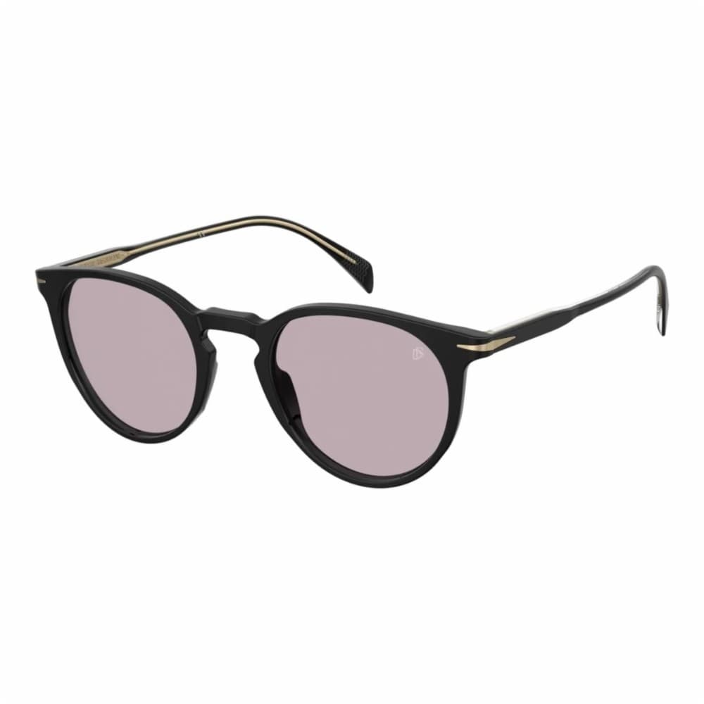 Unisex Sunglasses David Beckham DB1139-S-807-KE Ø 51 mm