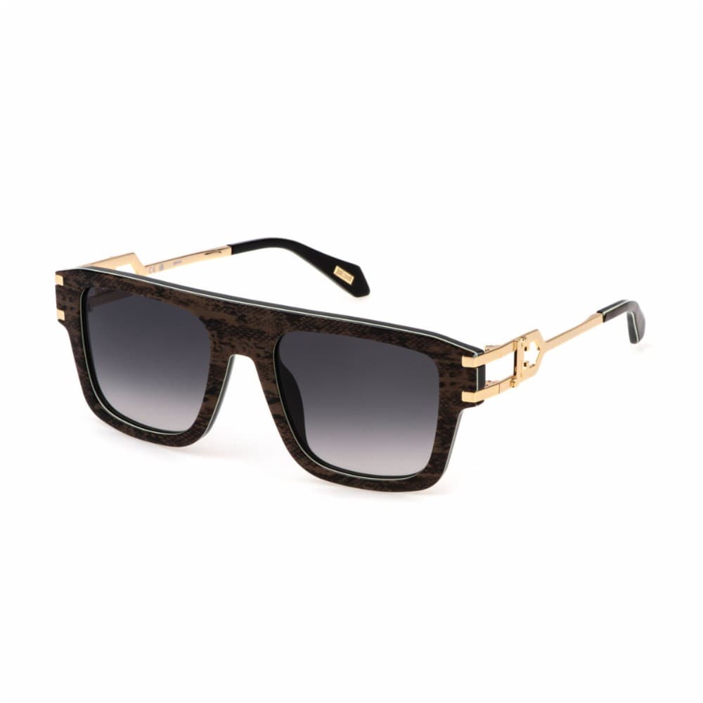 Unisex Sunglasses Just Cavalli SJC096-5307TZ Ø 53 mm