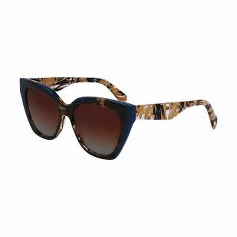 Ladies' Sunglasses LIU JO LJ784S-205 Ø 53 mm