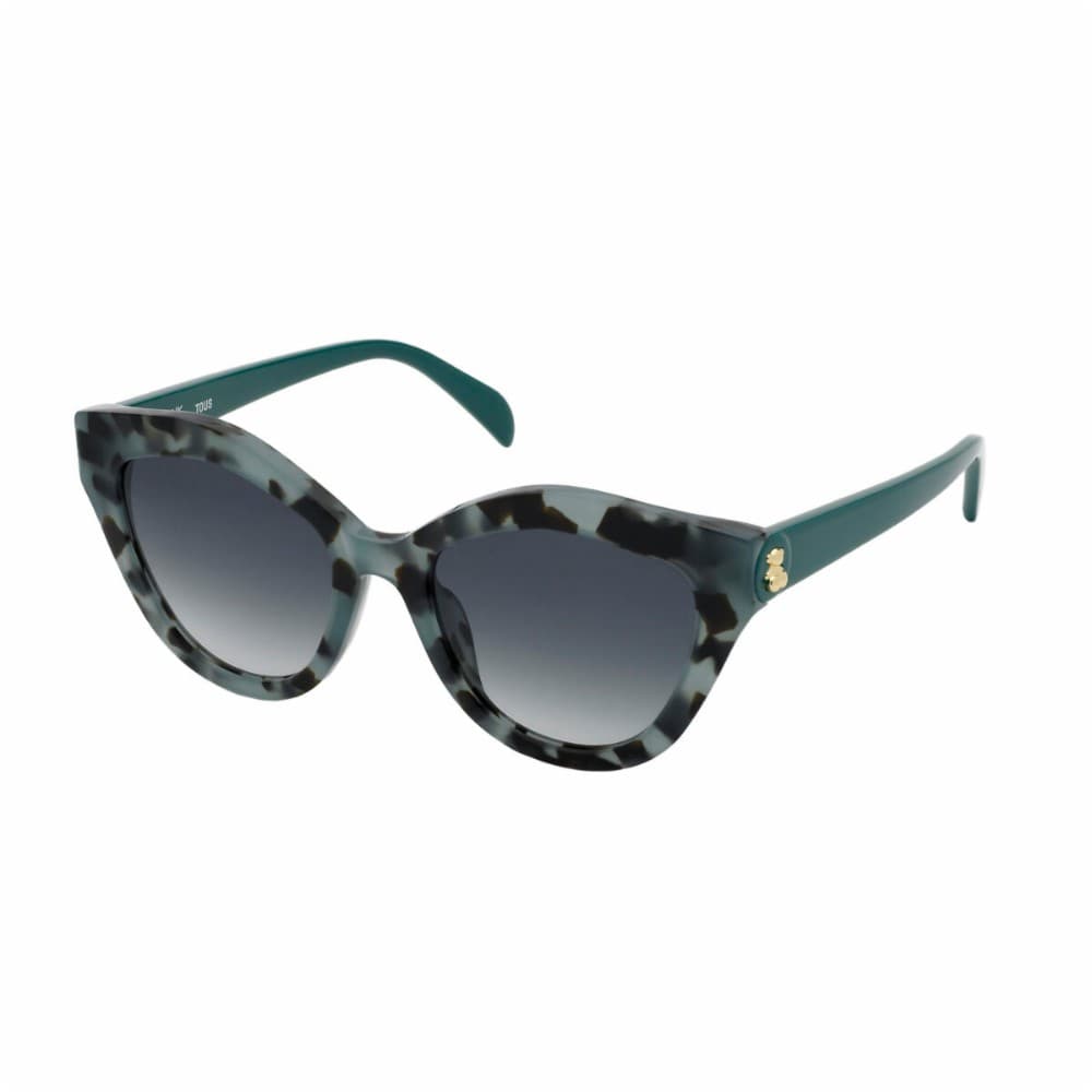 Ladies' Sunglasses Tous STOC18-5306YT Ø 53 mm