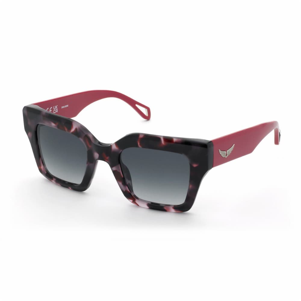 Ladies' Sunglasses Zadig & Voltaire SZV457-5001GT Ø 50 mm