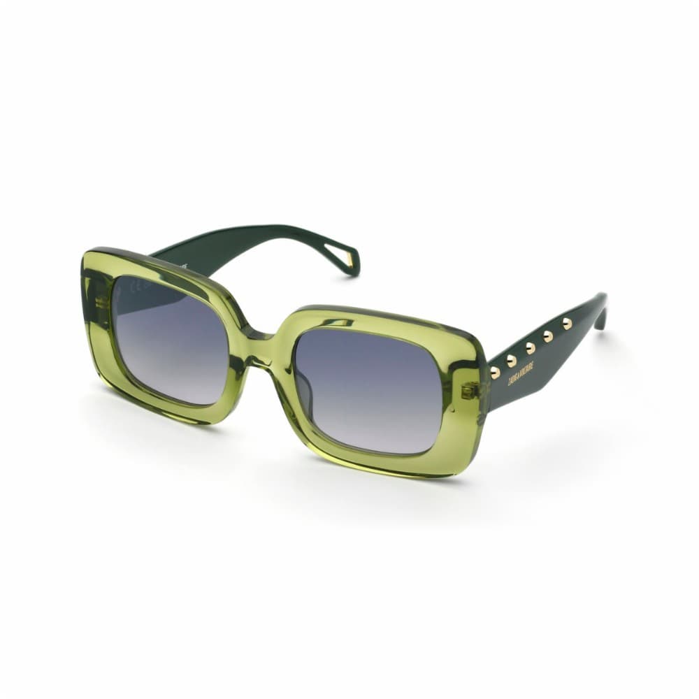 Ladies' Sunglasses Zadig & Voltaire SZV423-51M40X Ø 51 mm