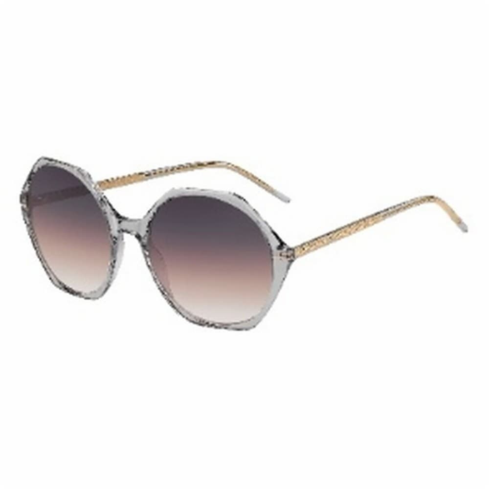 Ladies' Sunglasses Hugo Boss BOSS-1585-S-KB7 ø 56 mm