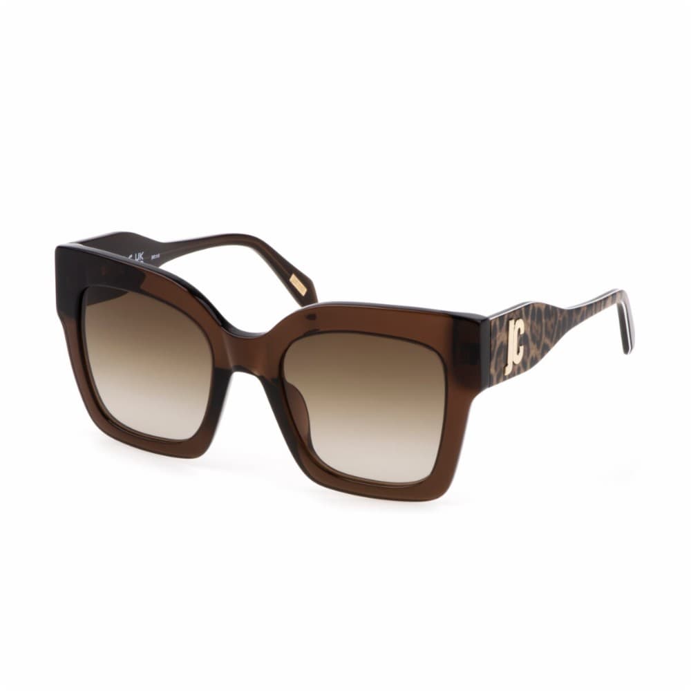 Ladies' Sunglasses Just Cavalli SJC019-520AAK Ø 52 mm
