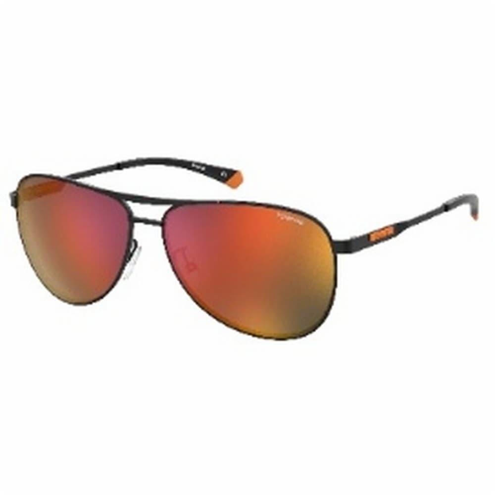 Men's Sunglasses Polaroid PLD-2160-G-S-X-807 Ø 62 mm