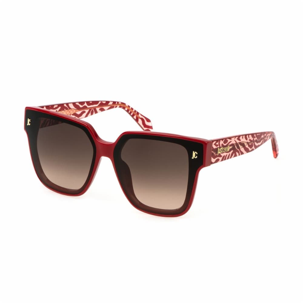 Ladies' Sunglasses Just Cavalli SJC089V6502GH Ø 65 mm