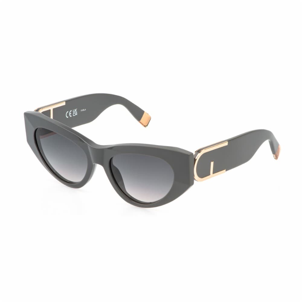 Ladies' Sunglasses Furla SFU881-540GFS ø 54 mm