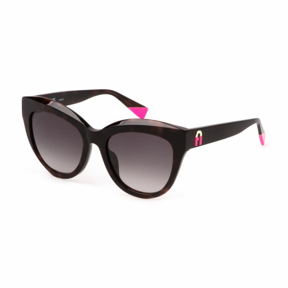 Ladies' Sunglasses Furla SFU780-540752 ø 54 mm