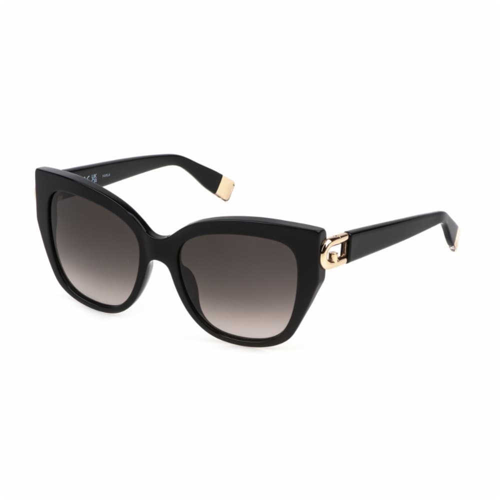Ladies' Sunglasses Furla SFU816-550700 Ø 55 mm
