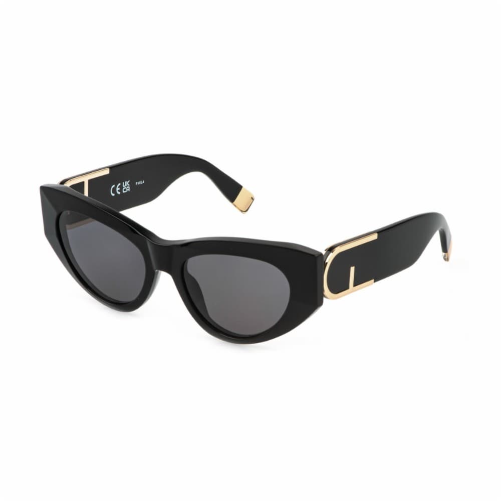 Ladies' Sunglasses Furla SFU881-540700 ø 54 mm