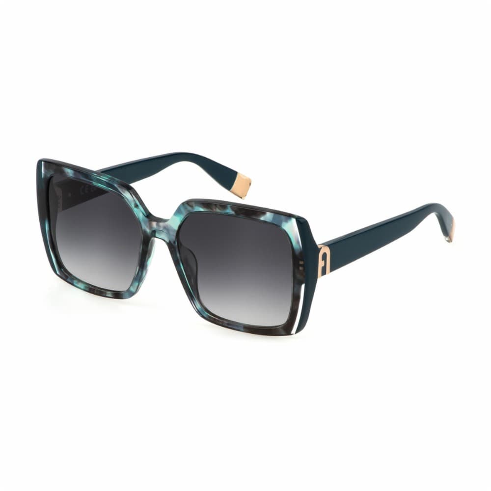 Ladies' Sunglasses Furla SFU707-560VBG ø 56 mm
