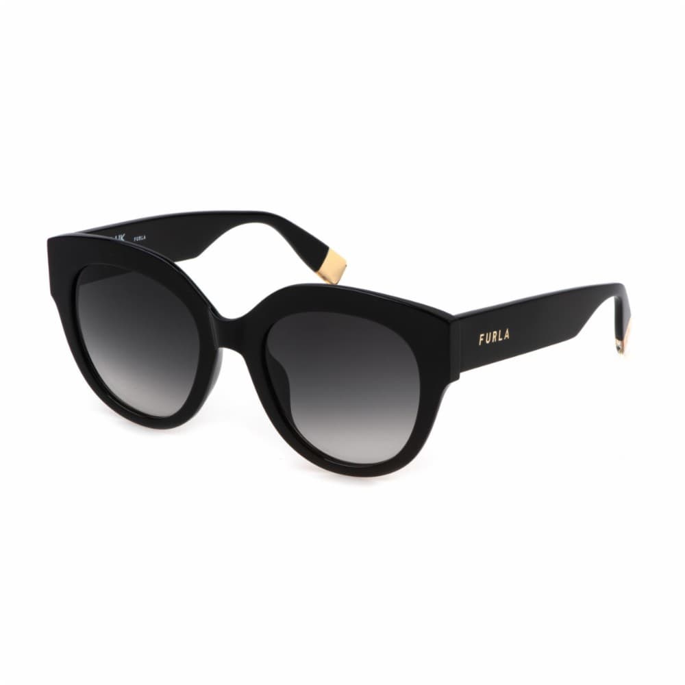 Ladies' Sunglasses Furla SFU813-530700 Ø 53 mm