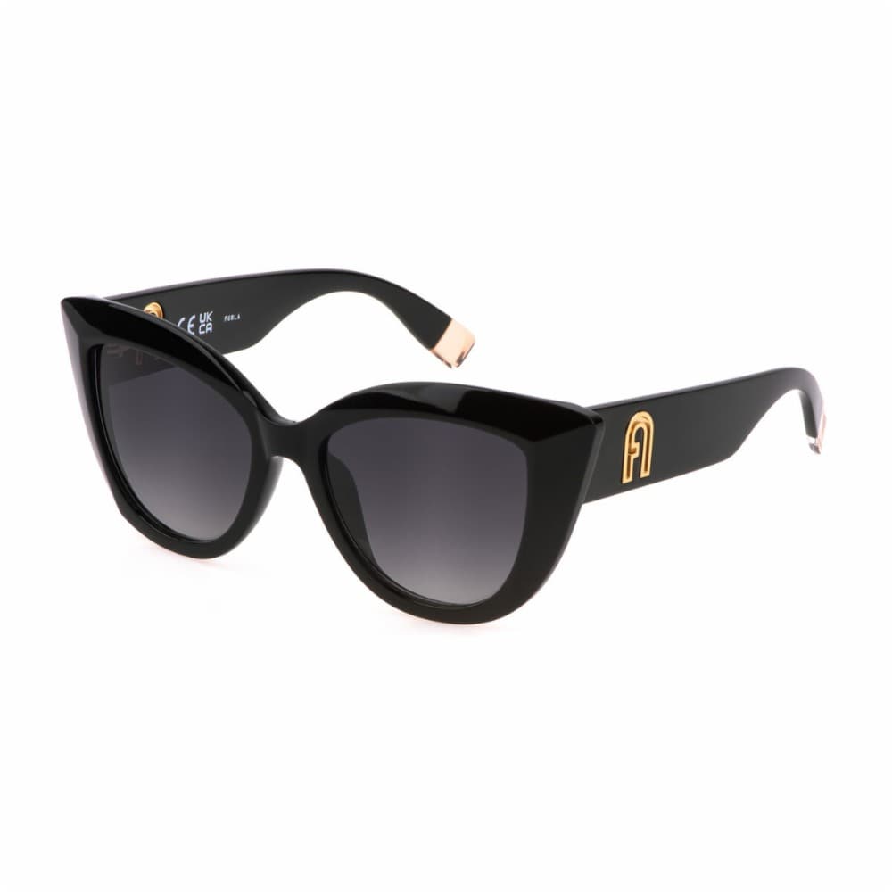 Ladies' Sunglasses Furla SFU711-530700 Ø 53 mm
