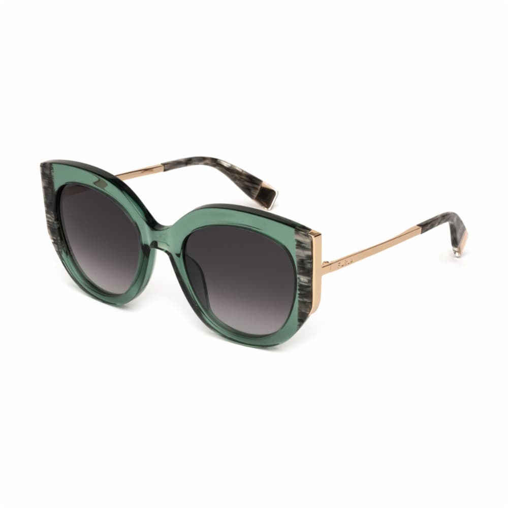 Ladies' Sunglasses Furla SFU820-5303GE Ø 53 mm