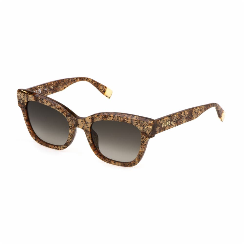 Ladies' Sunglasses Furla SFU814-520V83 Ø 52 mm