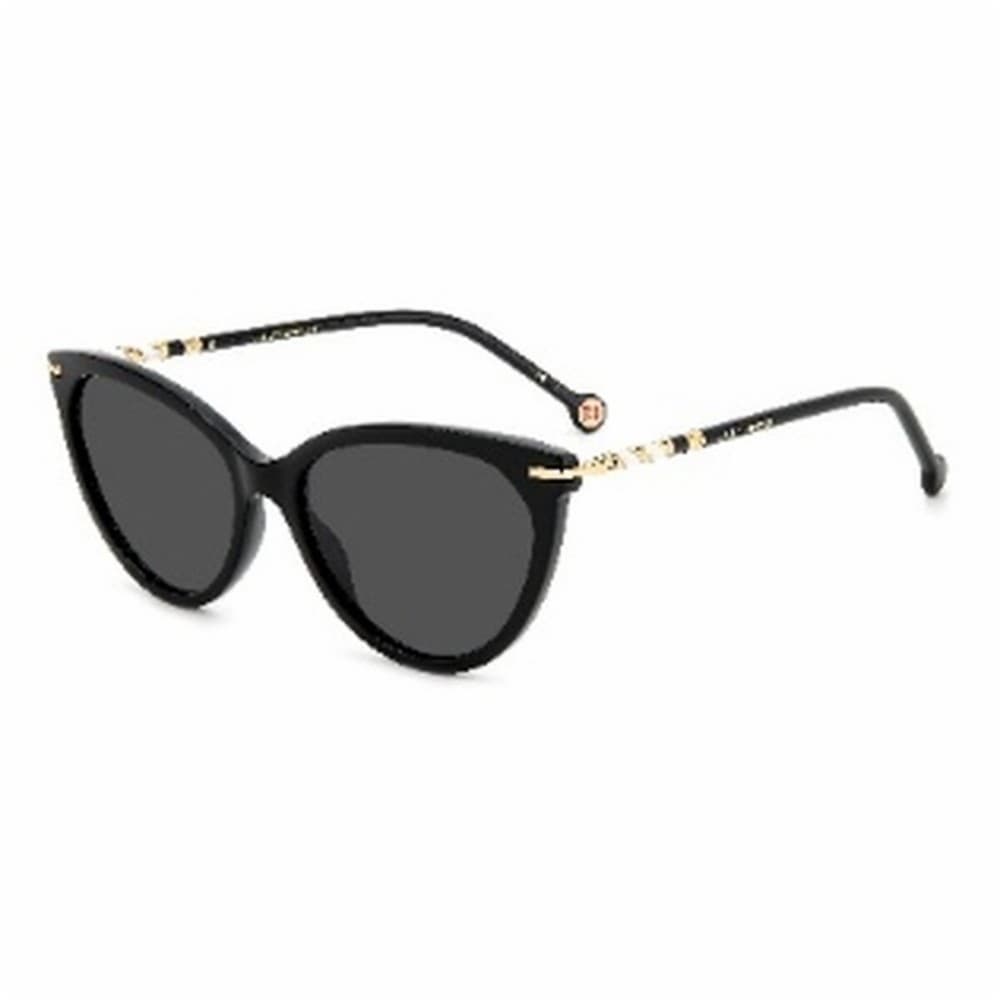 Ladies' Sunglasses Carolina Herrera HER-0093-S-807 ø 57 mm